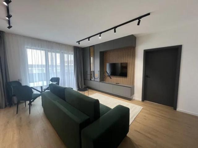 Apartament 2 camere, 58mp, Liberty Residential