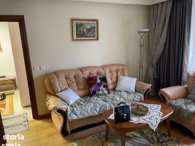 Apartament 2 camere 58mp, parcare, etaj intermediar, zona Sigma