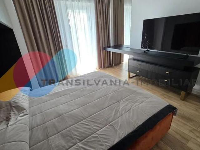 Apartament 2 camere, 58mp, zona Manastur West City Tower