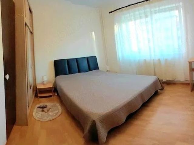Apartament 2 camere 58mp, zona Marasti, finisaje medii
