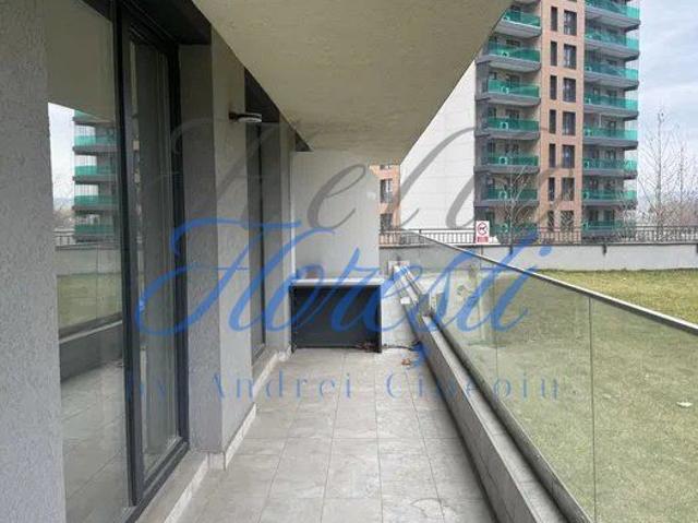 Apartament 2 camere 58mp, Zorilor