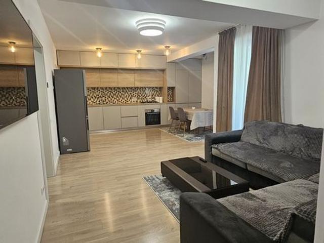 Apartament 2 camere