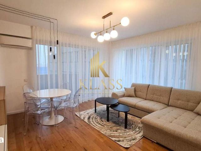 Apartament 2 camere, 59 mp, Aviatiei Apartments, bloc 2020