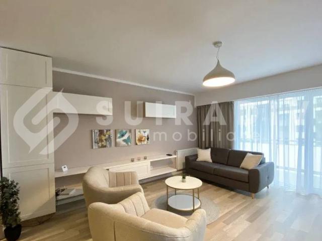 Apartament 2 camere | 59 mp + balcon | Parcare subterană | Scala Center