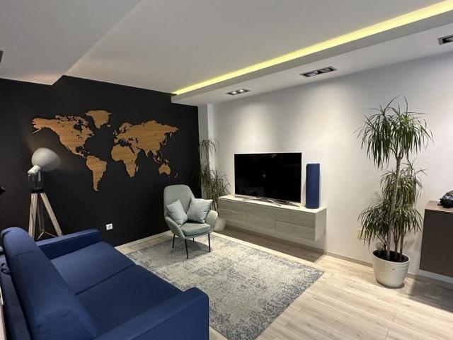 Apartament 2 camere, 59 mp, cartierul Intre Lacuri, parcare subterana