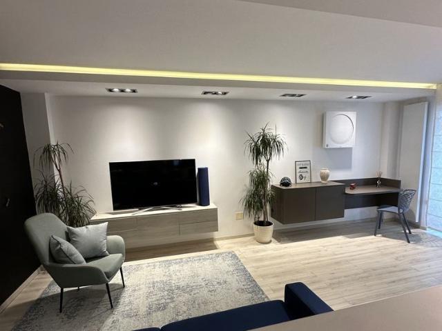 Apartament 2 camere, 59 mp, cartierul Intre Lacuri, parcare subterana