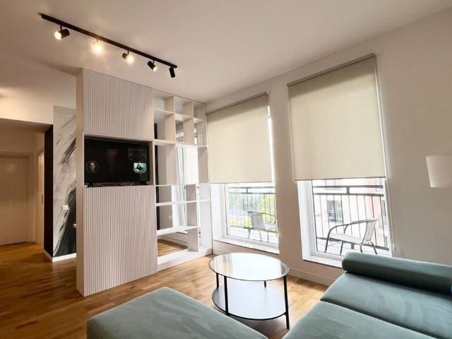 Apartament 2 camere | 59 Mp | Centrala Proprie | Vedere la parc | Tine