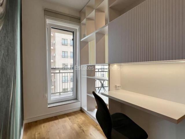 Apartament 2 camere | 59 Mp | Centrala Proprie | Vedere la parc | Tineretului