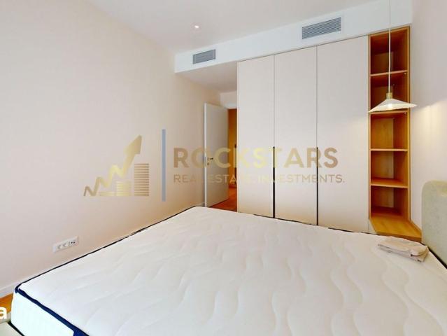 Apartament 2 Camere | 59 mp | Etaj 5 | Nusco City Park