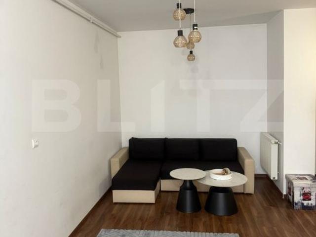 Apartament 2 camere, 59 mp, parcare, zona Somesului