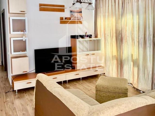 Apartament 2 camere, 59 mp utili, Ared Kaufland
