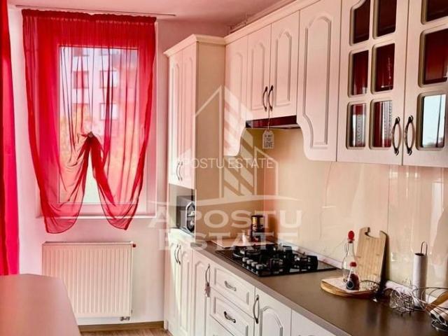 Apartament 2 camere, 59 mp utili, Ared Kaufland