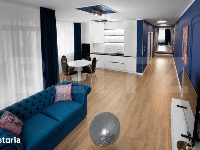 Apartament 2 camere, 59 mp, zona Calea Aradului