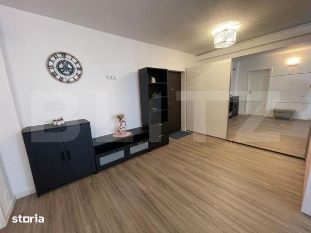 Apartament 2 camere, 50 mp, modern, zona BMW