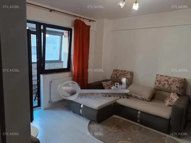Apartament 2 camere, 50 mp, Bucium Granit