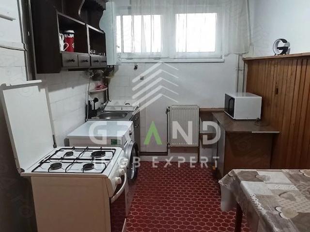 Apartament 2 Camere | 50 MP | Balcon | Etaj 6 | PETFRIENDLY | Grigores