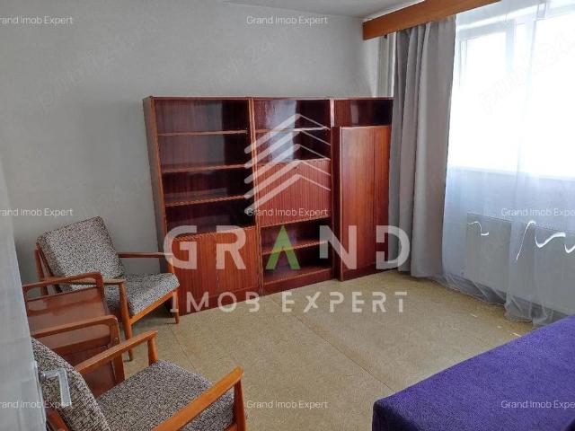 Apartament 2 Camere | 50 MP | Balcon | Etaj 6 | PETFRIENDLY | Grigorescu/Donath
