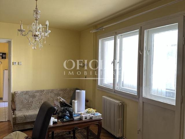 Apartament 2 camere | 50 Mp | Balcon | Gheorgheni C tin Brancusi