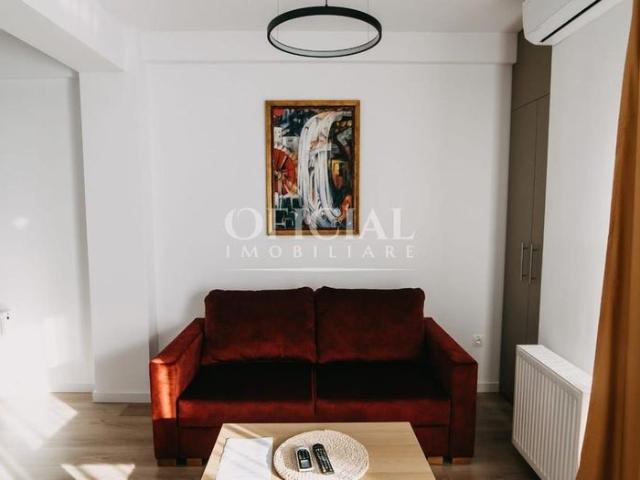 Apartament 2 Camere | 50 Mp | Balcon | Parcare | Borhanci