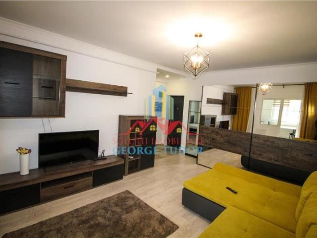 Apartament 2 camere,50 mp de inchiriat, Avangarde City, Strada Tineretului Nr 17