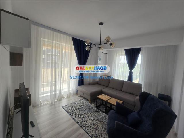 Apartament 2 camere 50 mp | Decomandat | Nou | Postalionului |