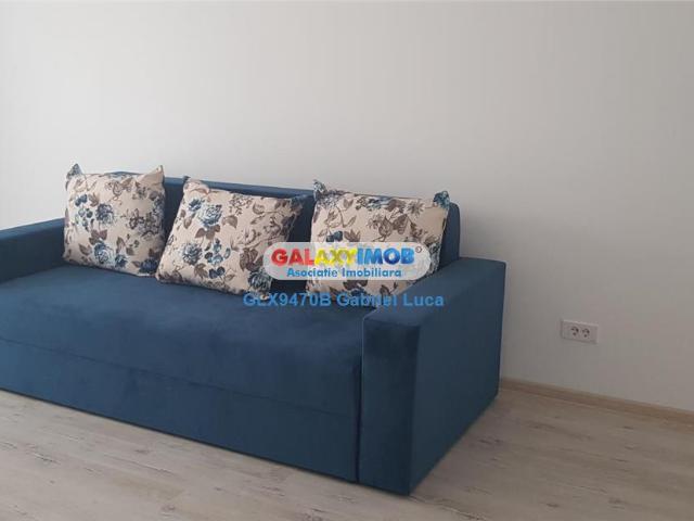 apartament 2 camere 50 mp | decomandat | parcare i kristal residence