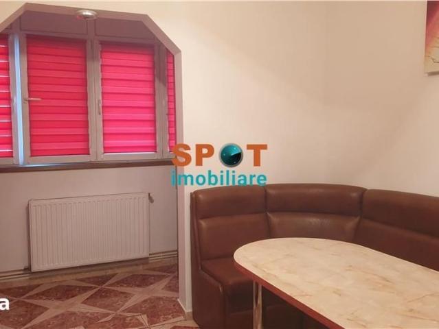 Apartament 2 camere, 50 mp,decomandat, zona strazii Dambovitei