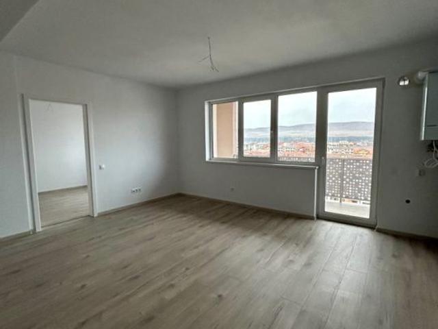 Apartament 2 Camere 50 Mp | Finisat | Floresti Strada Teilor |