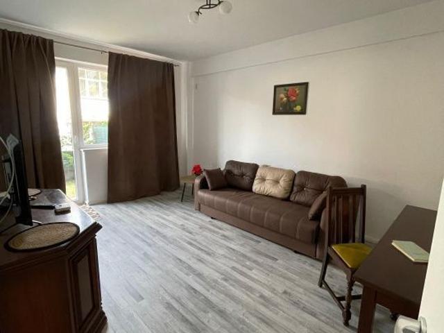 Apartament 2 camere, 50 mp, gradina 50 mp, Happy Residence 3