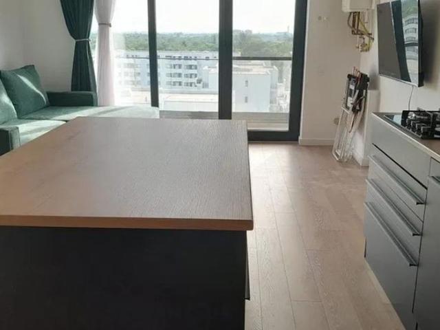 Apartament 2 camere, 50 mp, incalzire pardoseala, ac, balcon, Drumul Taberei