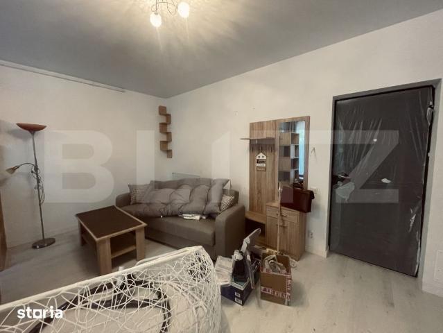 Apartament 2 camere, 50 mp, parcare, zona Valea Garbaului, prima inchi