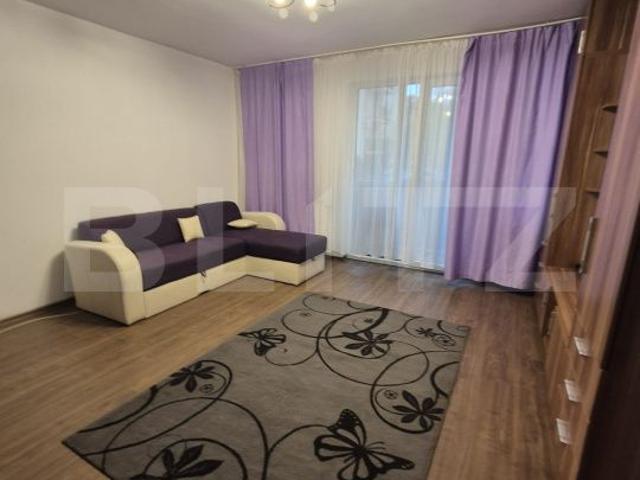Apartament 2 camere, 50 mp, parcare, zona Florilor