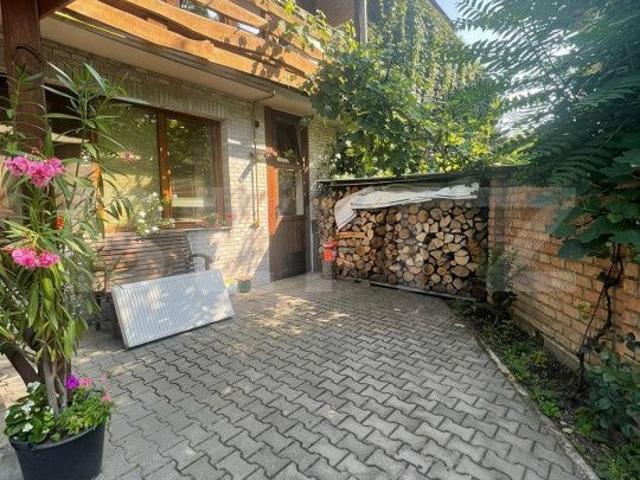 Apartament 2 camere, 50 mp, parcare, zona Parcul Babes