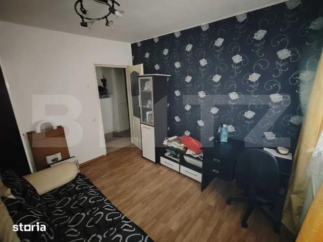 Apartament 2 camere, 50 mp, parcare, zona Somesului