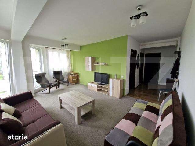 Apartament 2 camere, 50 mp, parcare, zona strazii Eroilor