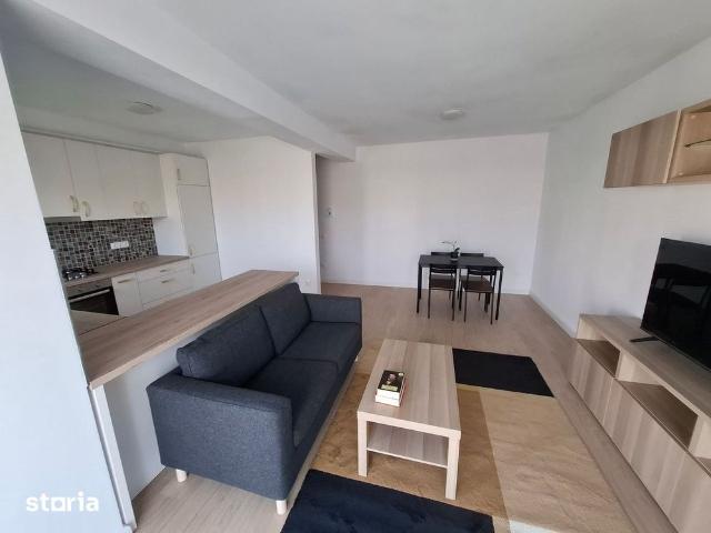 Apartament 2 camere 50 mp, prima inchiriere Doamna Stanca, Sibiu