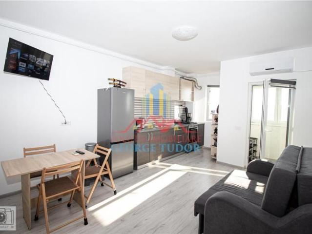 Apartament 2 camere 50 mp.Str. Sergent Ilie Petre 4J, Parcare La liber,Coloseum Residence