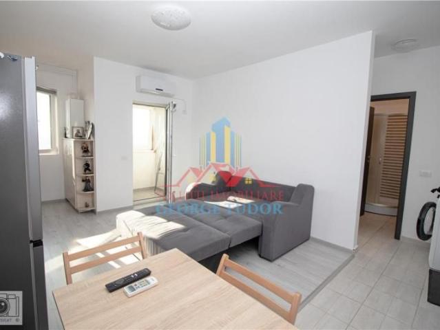 Apartament 2 camere 50 mp. Str. Sergent Ilie Petre 4J, Parcare La liber, Coloseum Residence