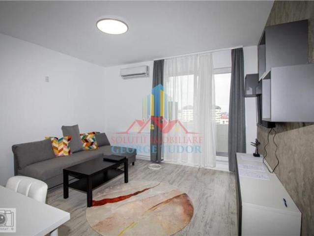 Apartament 2 camere, 50 mp. Str. Sergent Ilie Petre Nr. 40, Bl 2