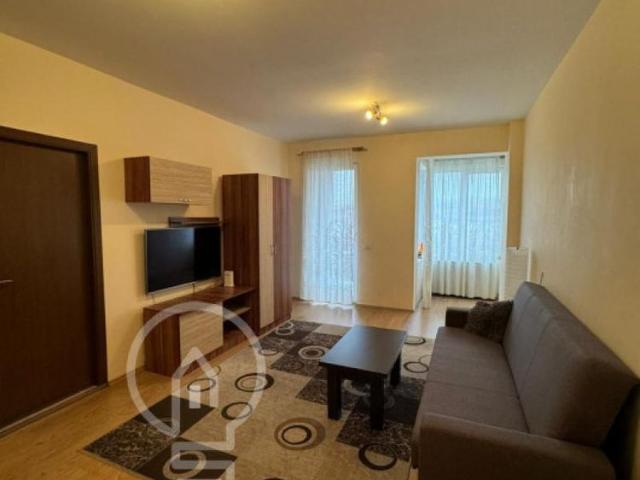 Apartament 2 camere 50 mp Semicentral