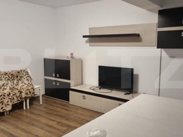 Apartament 2 camere, 50 mp Soseau Voinesti