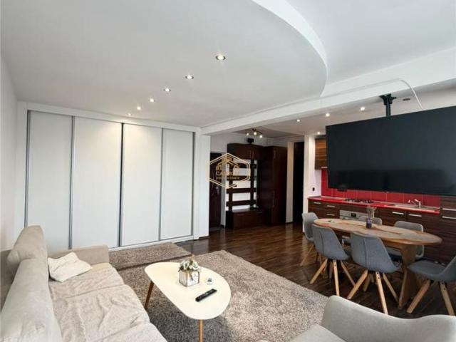 Apartament 2 camere, 50 mp + terasa generoasa | Strada Lacrimioarei