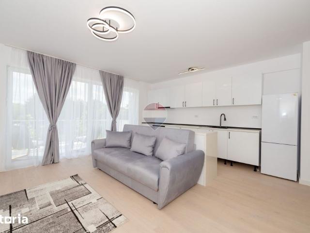 Apartament 2 camere | 50 mp utili | Loc de parcare Prelungirea Ghencea