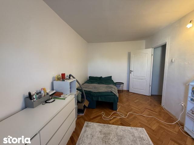 Apartament 2 camere, 50 mp utili plus balcon, etaj 4 din 5 Girocului