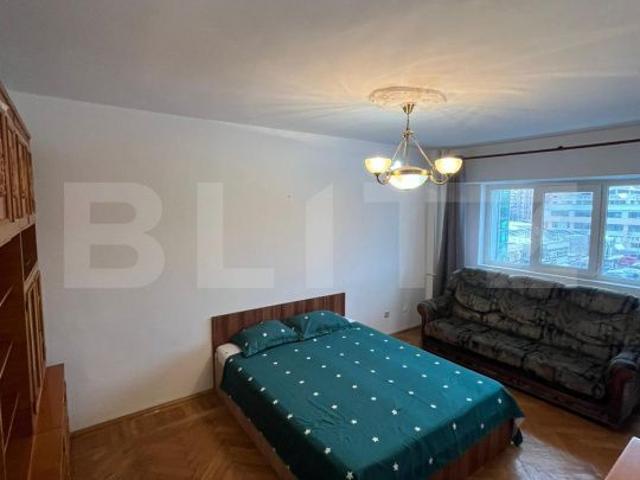 Apartament 2 camere, 50 mp, zona Central