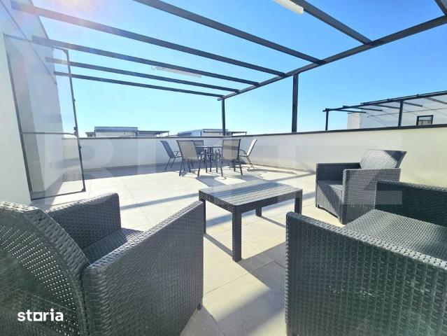 Apartament 2 camere, 50 mp, zona Giroc