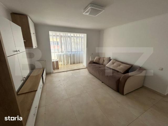 Apartament 2 camere, 50 mp, zona Micro 11