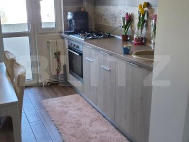 Apartament 2 camere, 50 mp, zona Vest