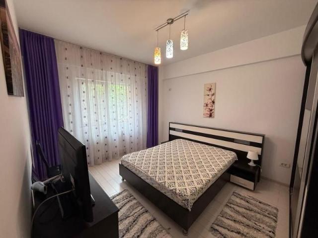Apartament 2 camere 50,25 mp complet mobilat/utilat MILITARI REZIDENCE