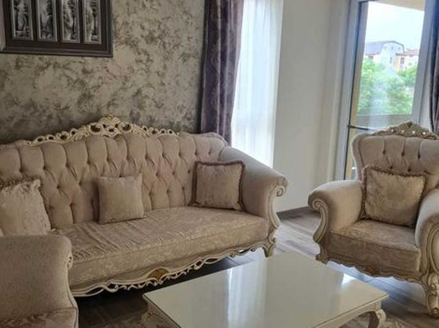Apartament 2 camere 50m2